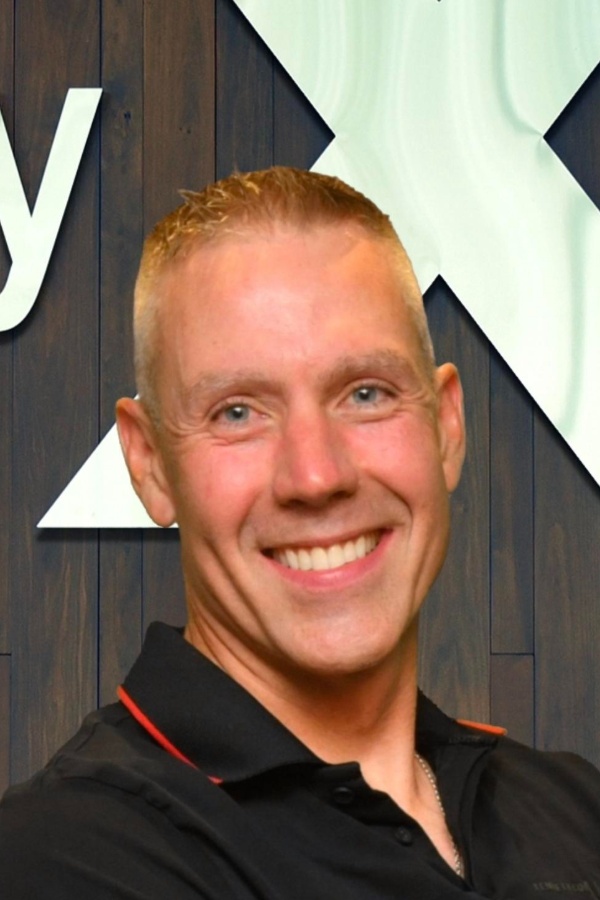Cruise Brothers Travel Agent Brian Mack